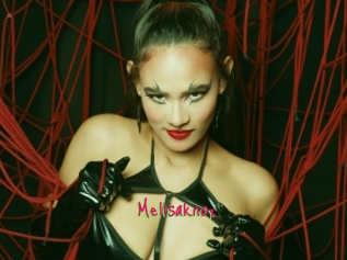 Melisaknox