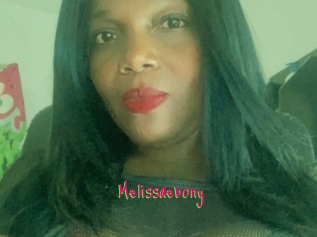 Melissaebony