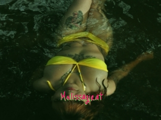 Melissagirat