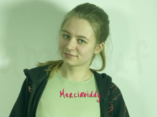 Merciabiddy