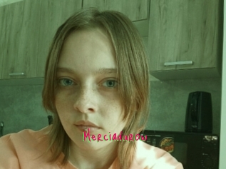 Merciadurow