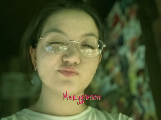 Merygibson