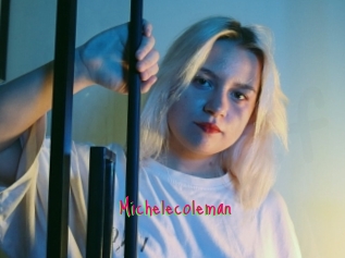 Michelecoleman