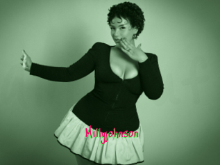 Millyjohnson
