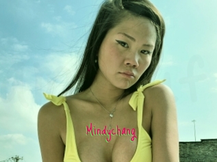 Mindychang