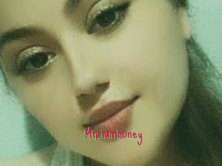Miriamhoney