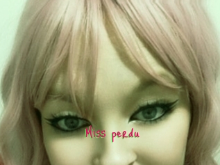 Miss_perdu