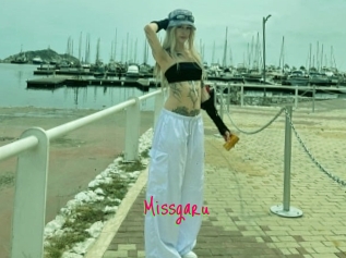 Missgaru