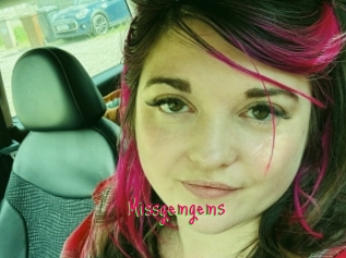 Missgemgems