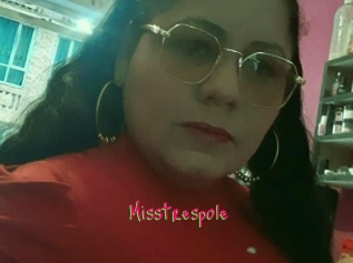 Misstrespole