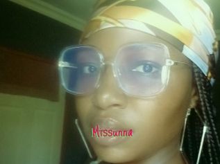 Missunna