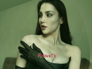 Missveth