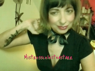 Mistresscelesteastarr