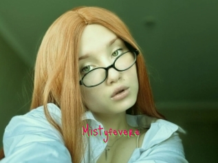 Mistyfevere
