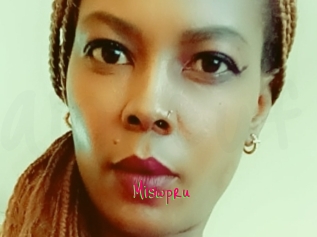 Miswpru