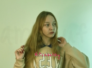 Mitziebelsky
