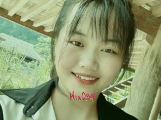 Miu039