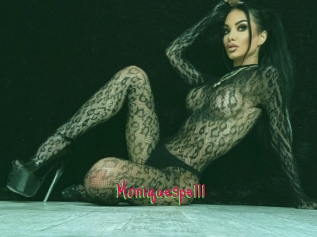 Moniquespelll
