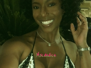 Mscandice