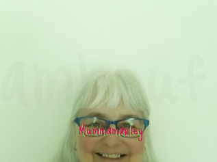 Mummamarley