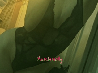 Musclemolly