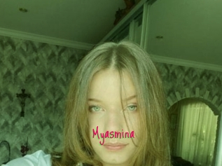 Myasmina