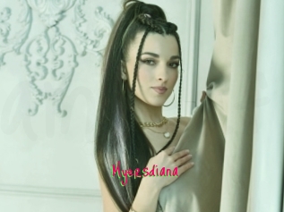 Myersdiana