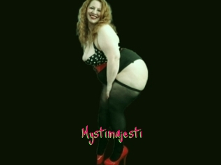 Mystimajesti