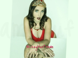 NickeyHuntsman