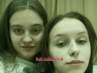 Nakiaandelvia