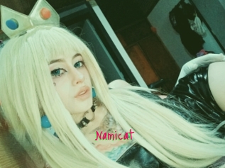 Namicat