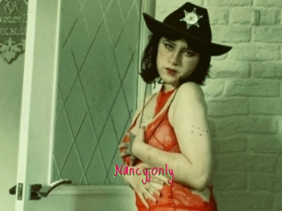 Nancyjonly