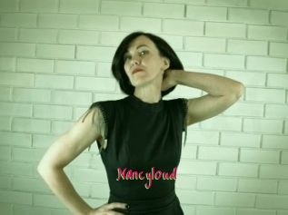 Nancyloud