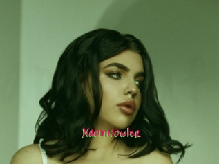 Naomifowler