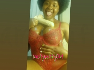 Nastybetty019