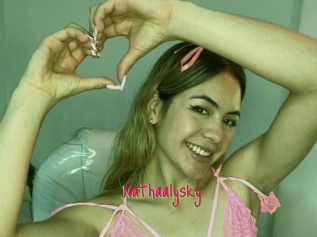 Nathaalysky
