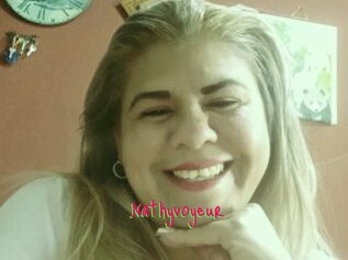 Nathyvoyeur
