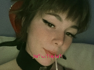 Natiwithaphati