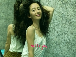 Nattalyiax