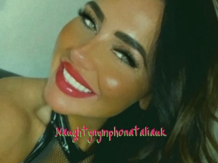 Naughtynymphonataliauk