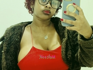 Neeshaa
