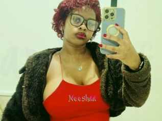 Neeshaa