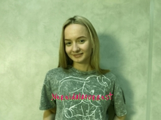 Nereidalaforrest
