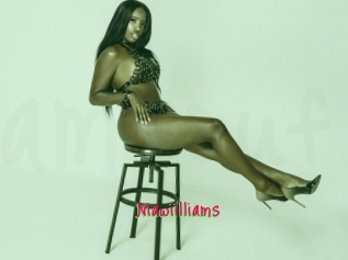 Niawiilliams