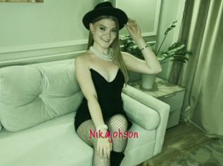 Nikajohson