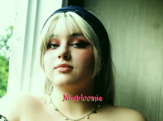 Ninabloomie