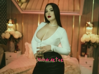 Ninnacarter