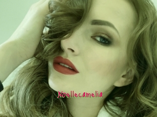 Noellecamelia