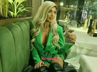 Nonanna