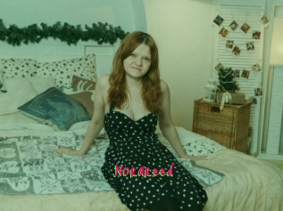 Norareed